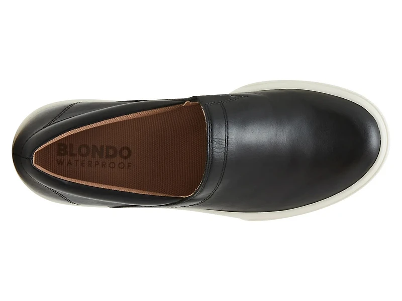 Garity Waterproof Slip-On Sneaker