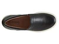 Garity Waterproof Slip-On Sneaker