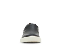 Garity Waterproof Slip-On Sneaker