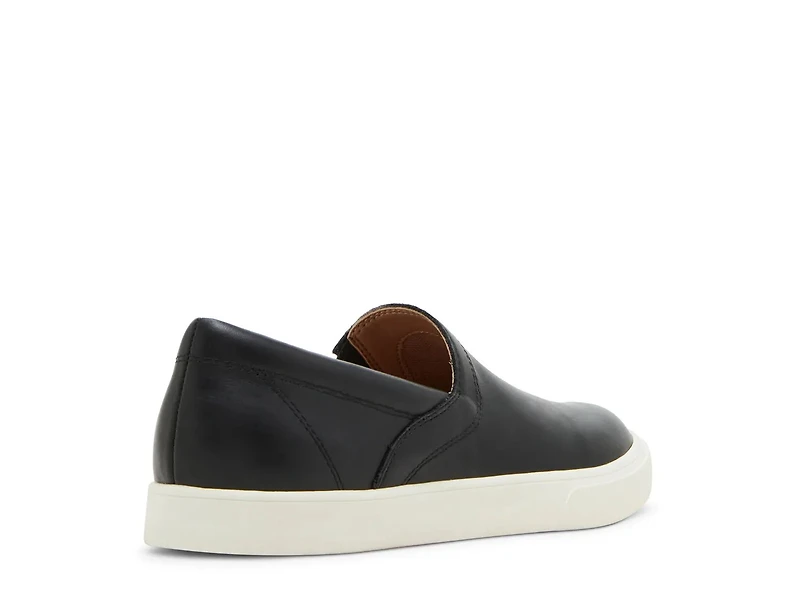 Garity Waterproof Slip-On Sneaker
