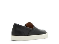 Garity Waterproof Slip-On Sneaker