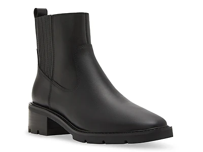 Harlen Bootie