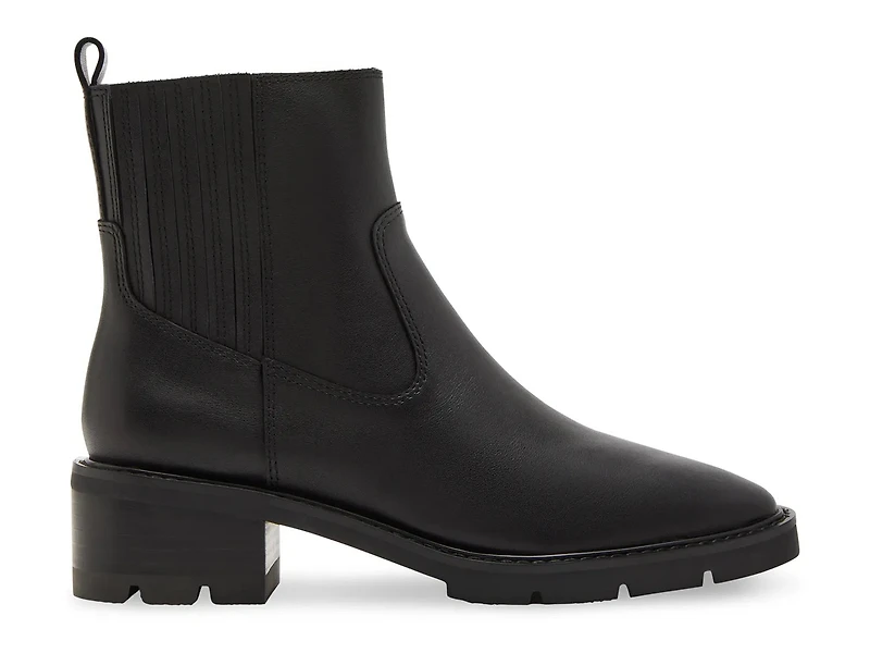 Harlen Bootie