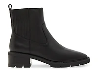 Harlen Bootie