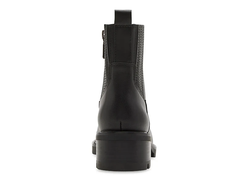 Harlen Bootie