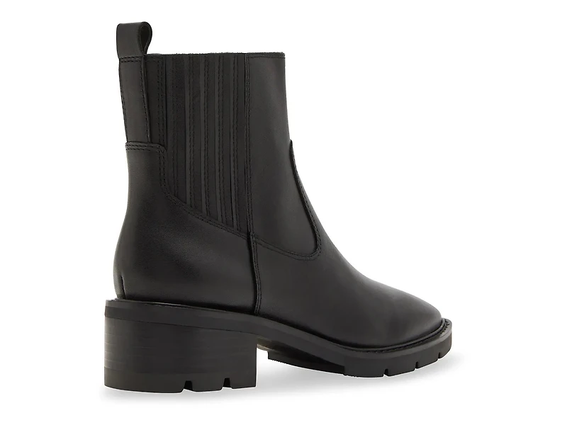 Harlen Bootie