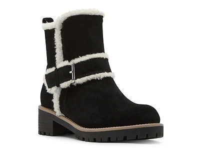 Margo Bootie