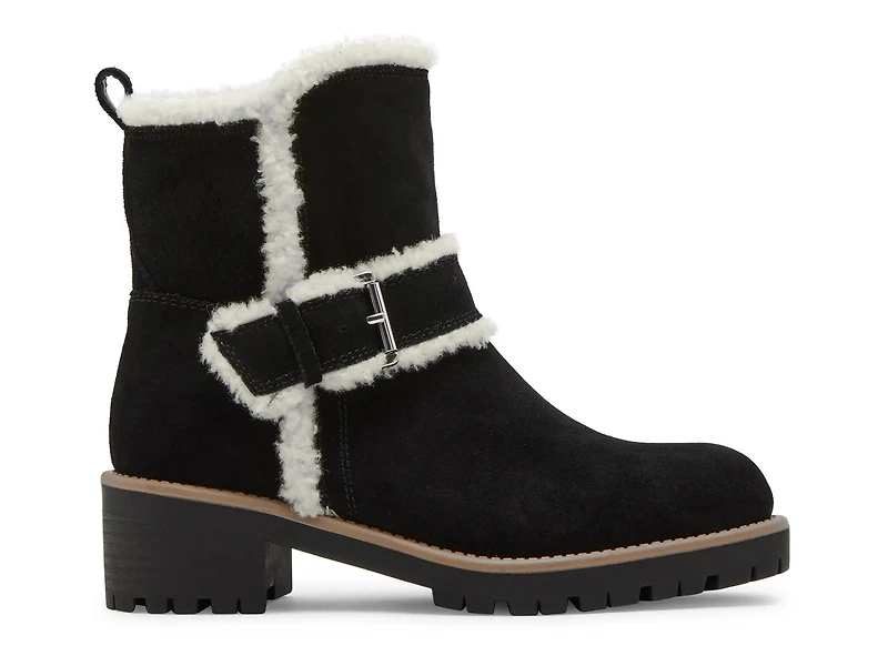 Margo Bootie