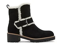 Margo Bootie