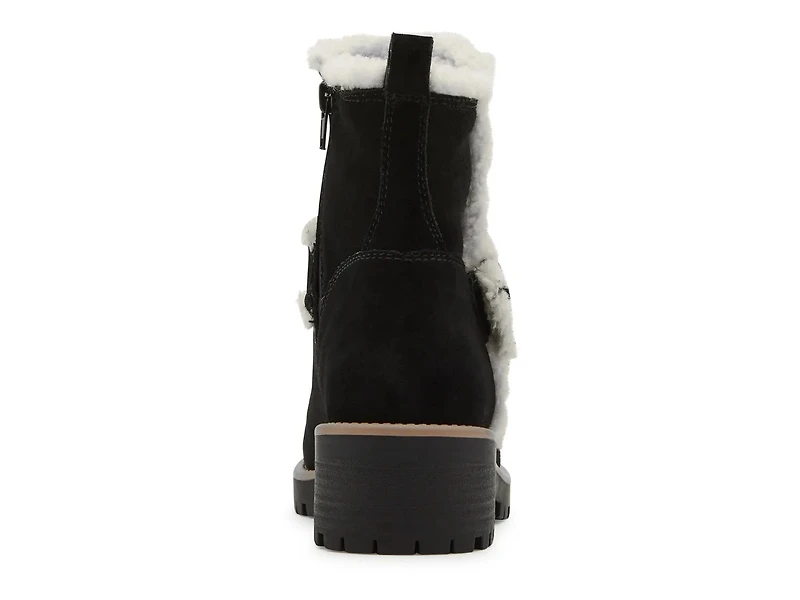 Margo Bootie