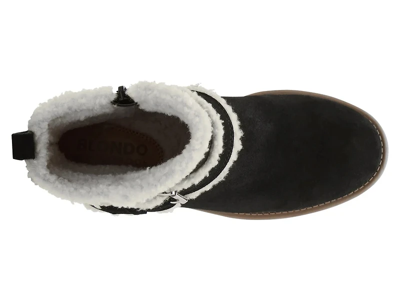 Margo Bootie
