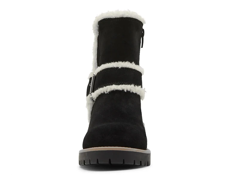 Margo Bootie