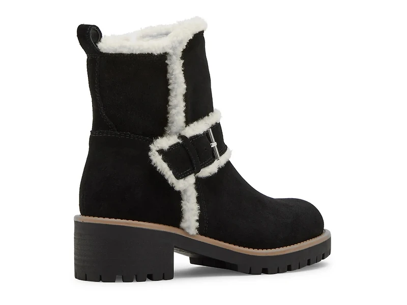 Margo Bootie