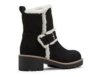Margo Bootie