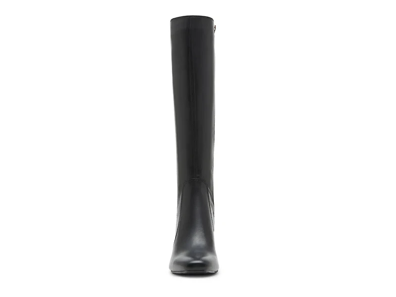Silvanna Wide Calf Boot