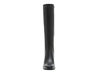 Silvanna Wide Calf Boot