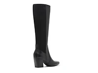 Silvanna Wide Calf Boot