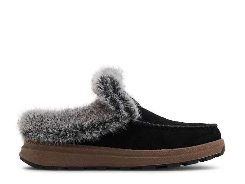 Victor Slip-On