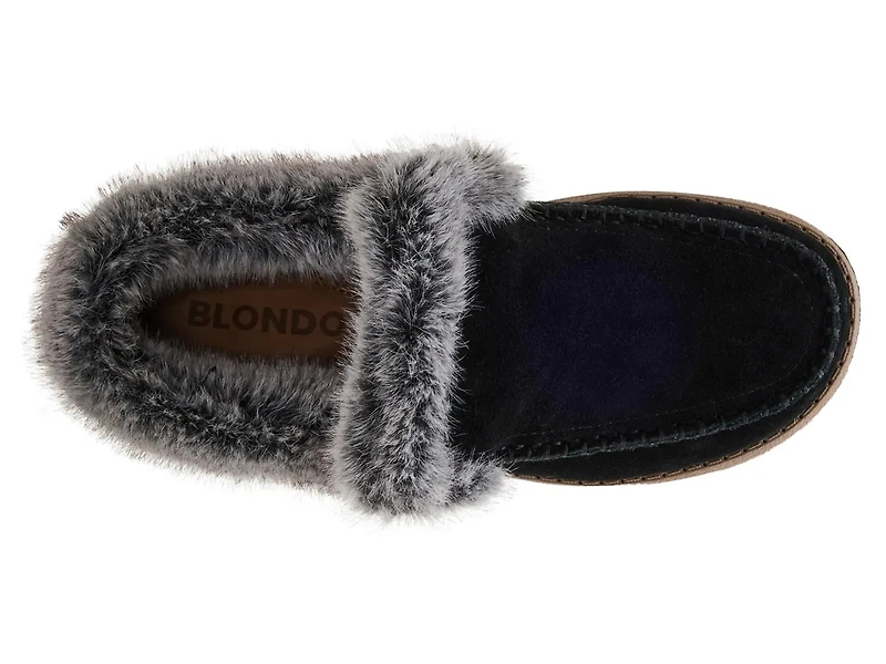 Victor Slip-On