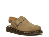 Jorge II Clog