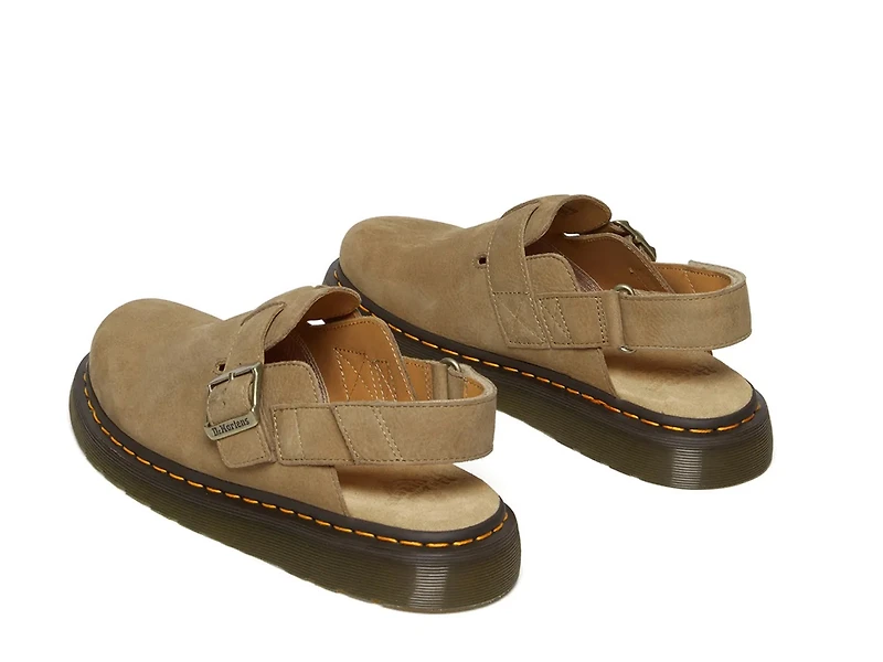 Jorge II Clog