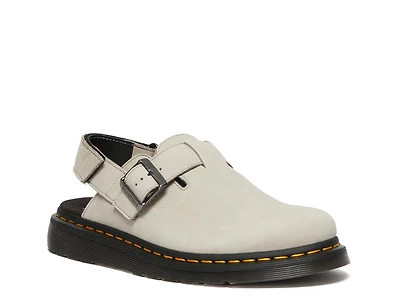 Jorge II Clog