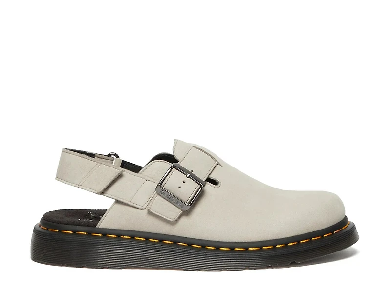 Jorge II Clog