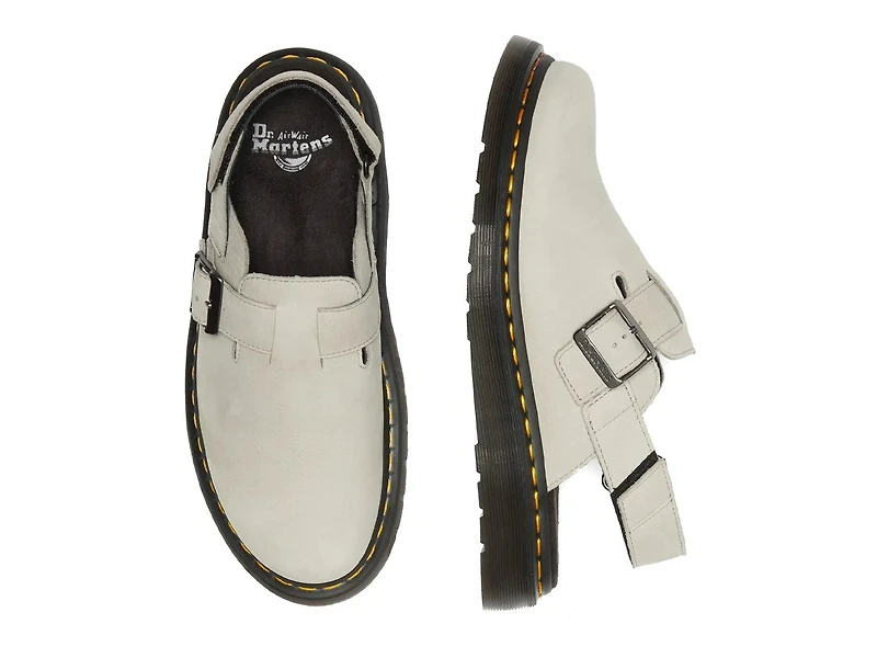 Jorge II Clog