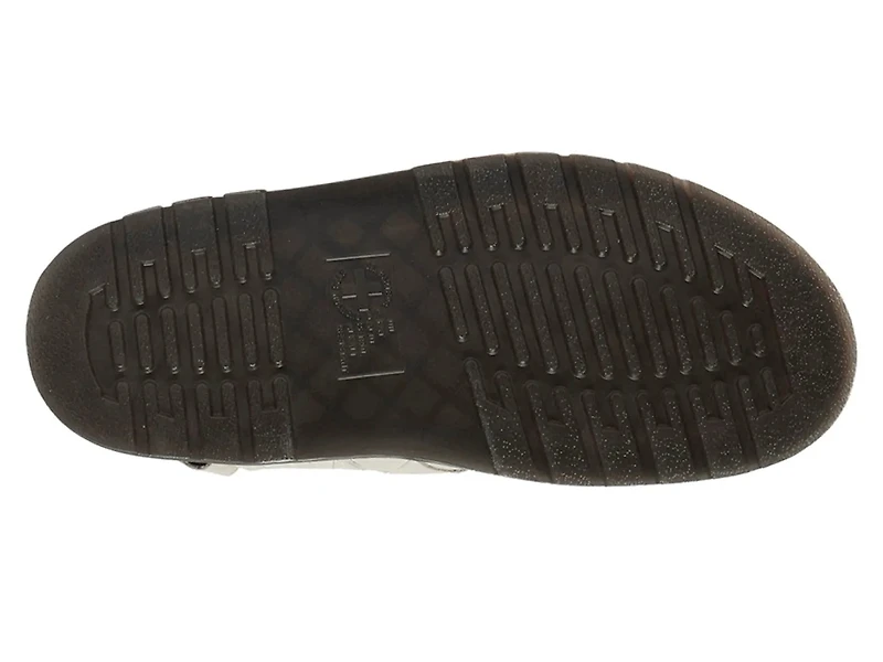 Jorge II Clog