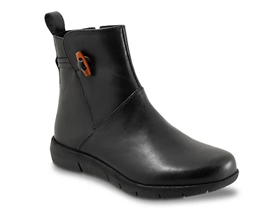Adelaide Bootie