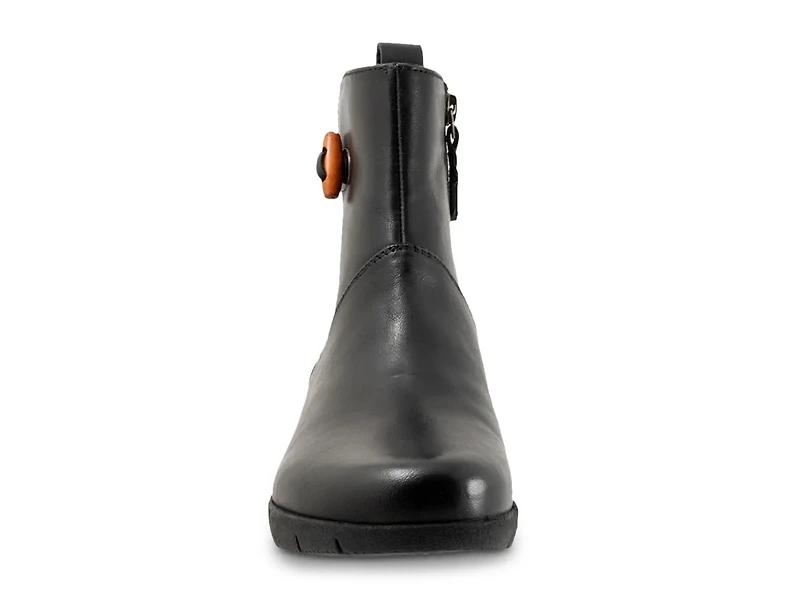 Adelaide Bootie