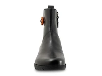 Adelaide Bootie