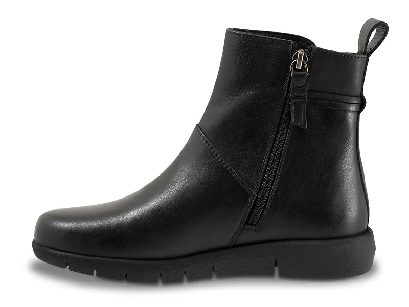 Adelaide Bootie
