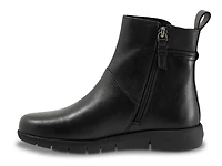 Adelaide Bootie