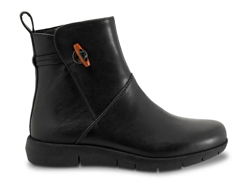 Adelaide Bootie