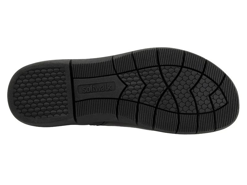 Adelaide Bootie
