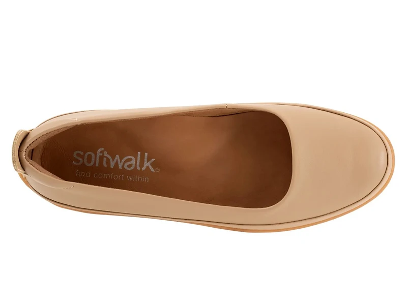 Disa Slip-On