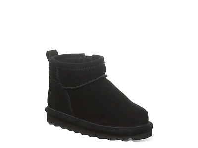 Shorty Boot