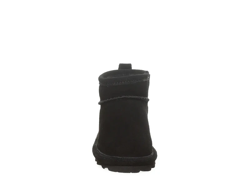 Shorty Boot