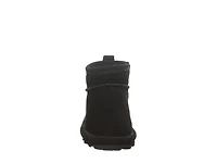 Shorty Boot