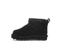 Shorty Boot