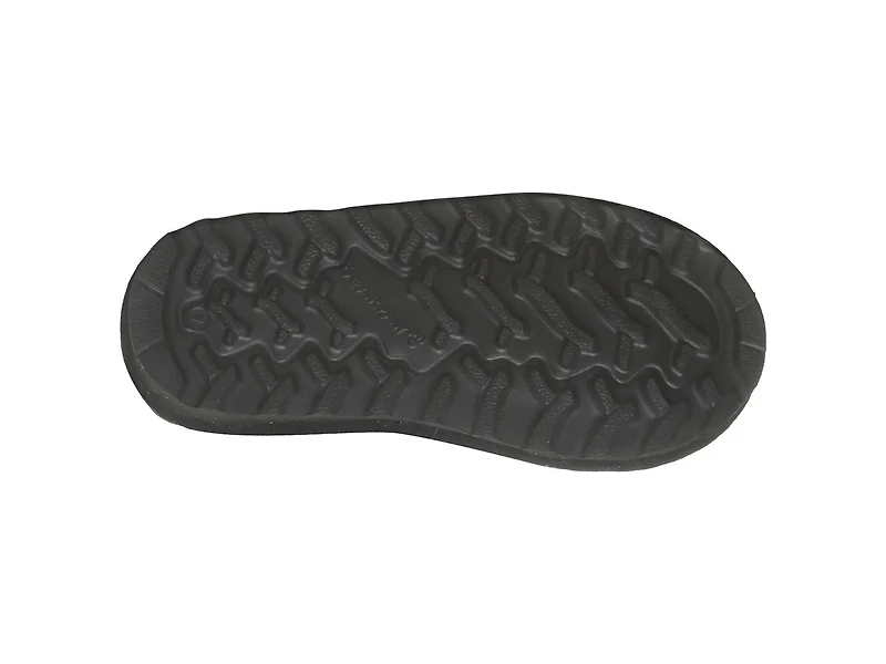 Shorty Boot