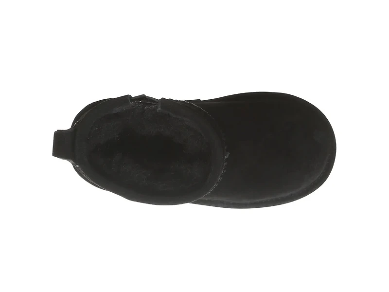 Shorty Boot
