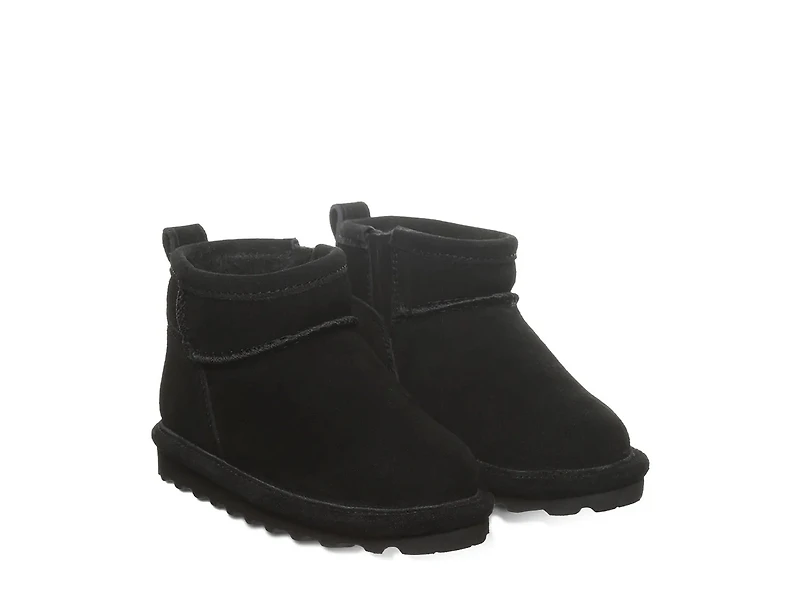 Shorty Boot