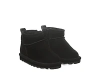 Shorty Boot