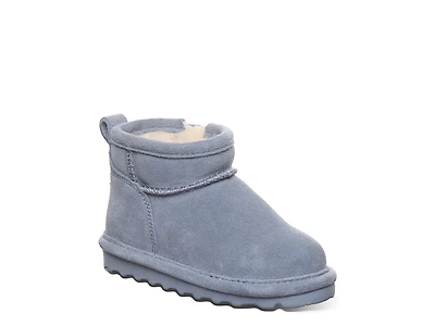 Shorty Boot