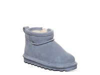 Shorty Boot