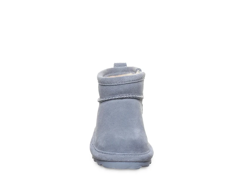 Shorty Boot