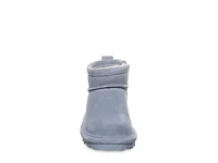 Shorty Boot