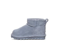 Shorty Boot